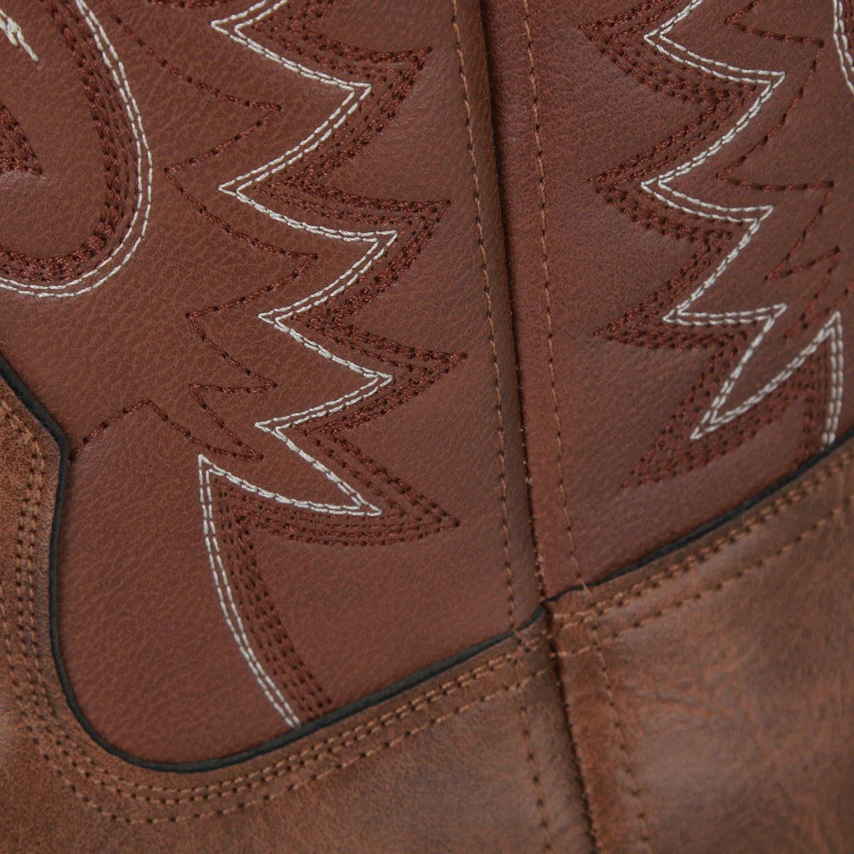 Men's Cowboy Boots - image 10 of 10