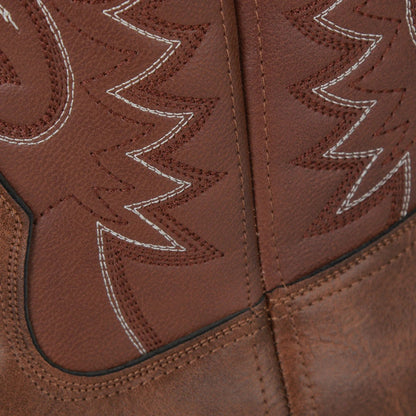 Men's Cowboy Boots - image 10 of 10