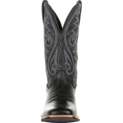 Men's Cowboy Boots - image 3 of 10