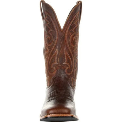 Men's Cowboy Boots - image 4 of 10
