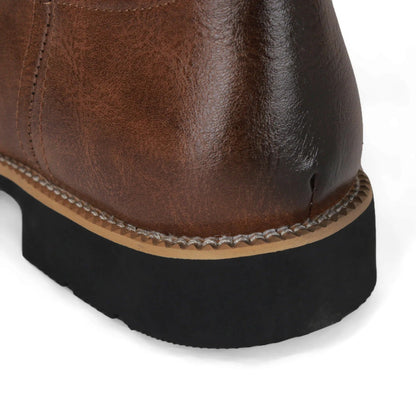 Men's Cowboy Boots - image 7 of 10