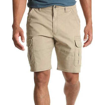 Versatile Cargo Shorts - image 3 of 8