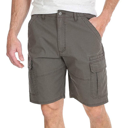 Versatile Cargo Shorts - image 4 of 8