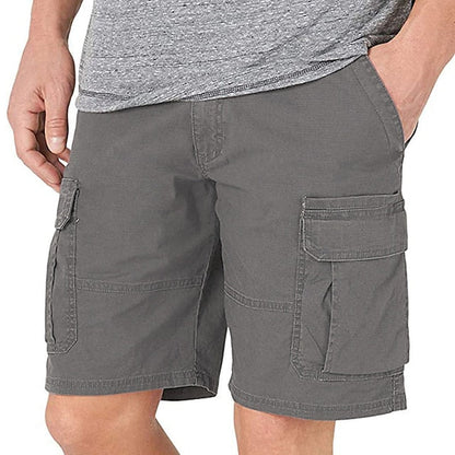 Versatile Cargo Shorts - image 6 of 8