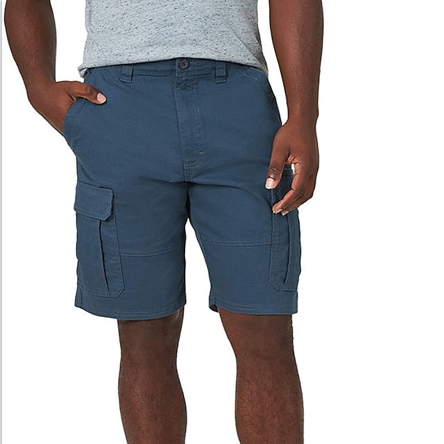 Versatile Cargo Shorts - image 8 of 8