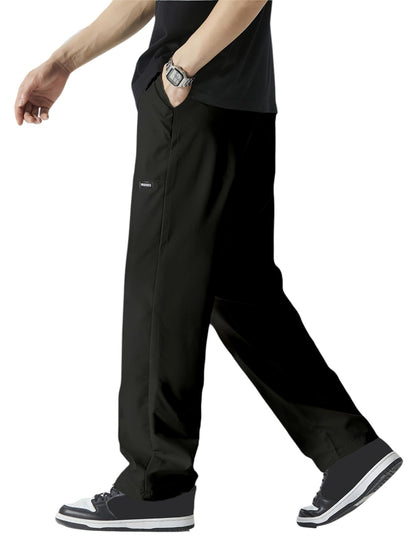 Casual Chic Men's Joggers - image 8 of 15
