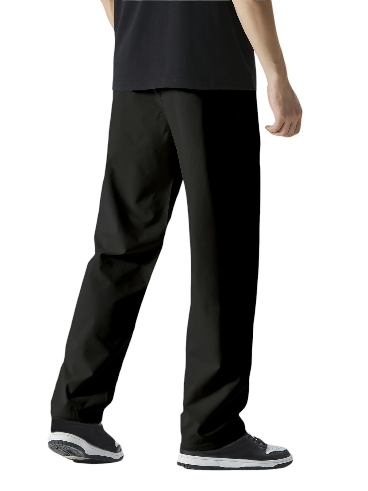 Casual Chic Men's Joggers - image 9 of 15