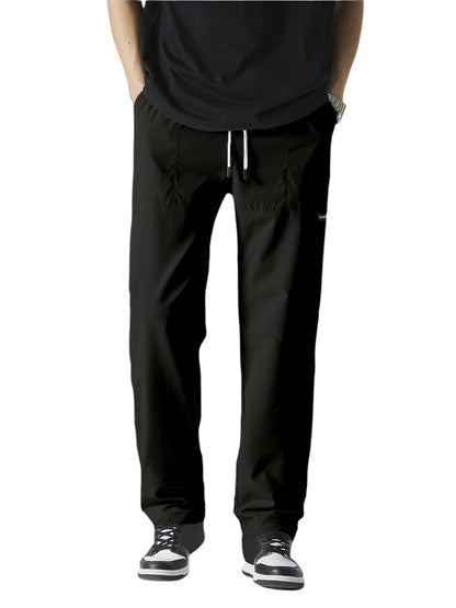 Casual Chic Men's Joggers - image 10 of 15