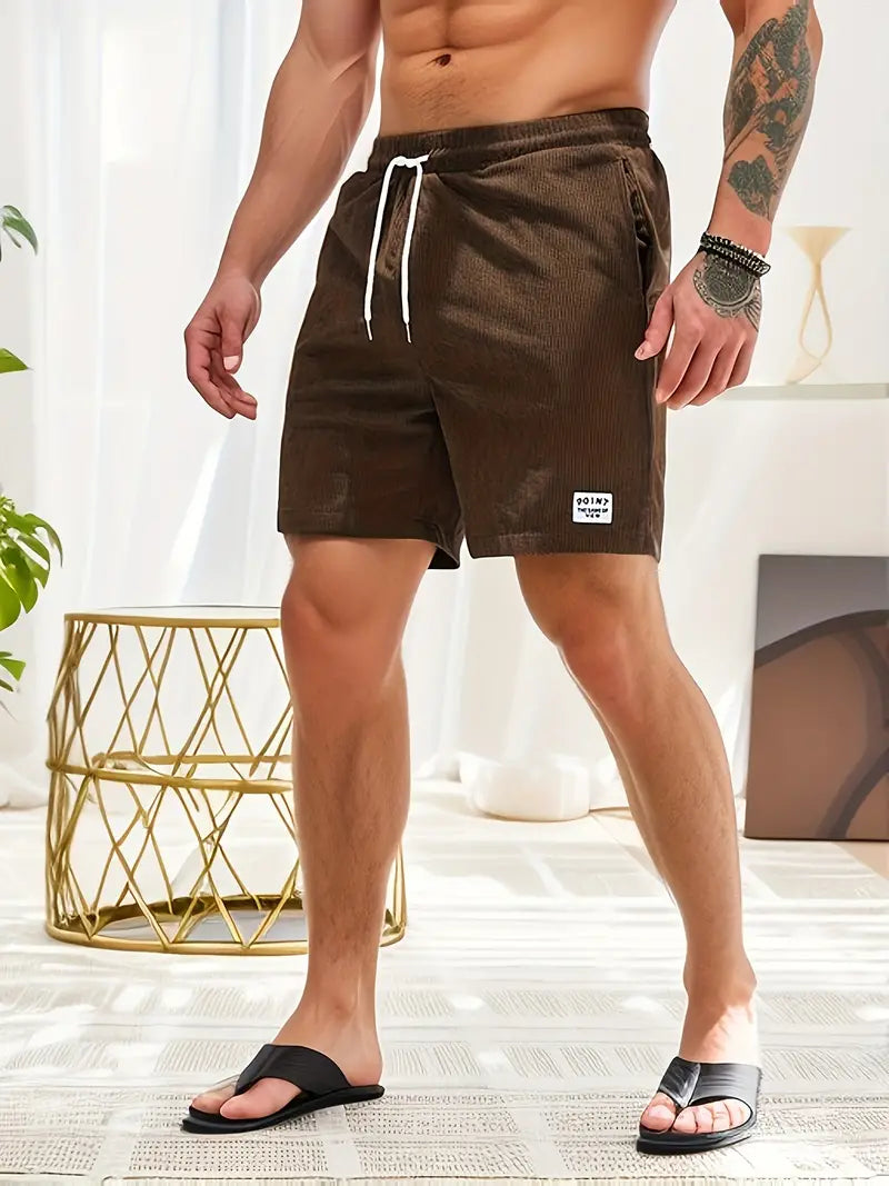 Men's Casual Swim Shorts - image 14 of 28