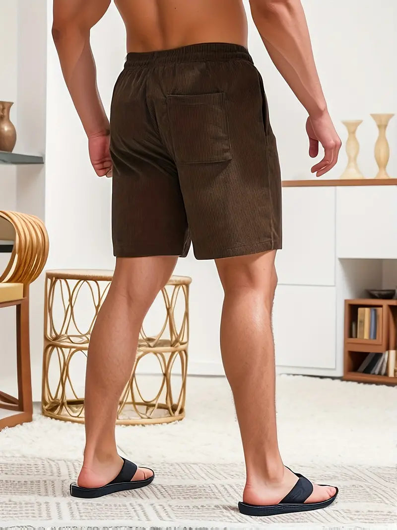 Men's Casual Swim Shorts - image 16 of 28