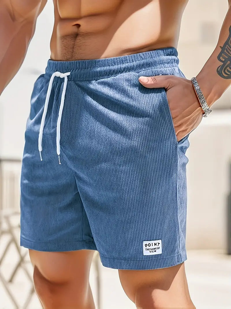 Men's Casual Swim Shorts - image 21 of 28