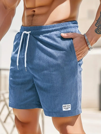 Men's Casual Swim Shorts - image 21 of 28