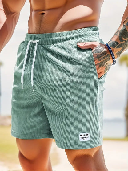 Men's Casual Swim Shorts - image 24 of 28