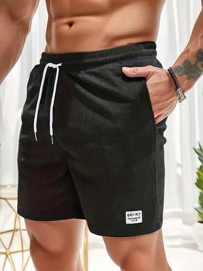 Men's Casual Swim Shorts - image 27 of 28