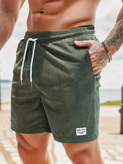Men's Casual Swim Shorts - image 28 of 28