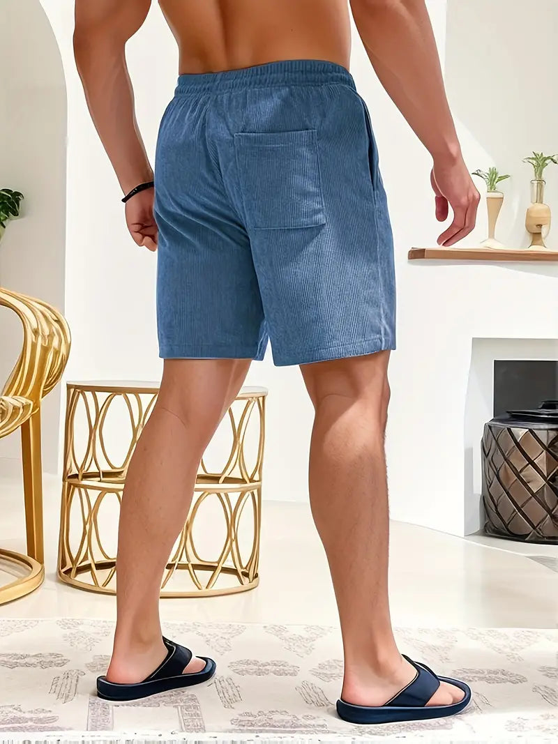 Men's Casual Swim Shorts - image 7 of 28