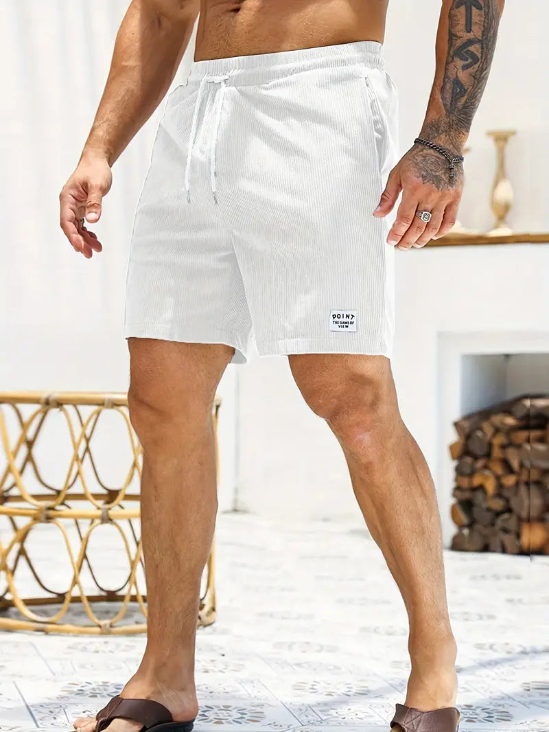 Men's Casual Swim Shorts - image 8 of 28