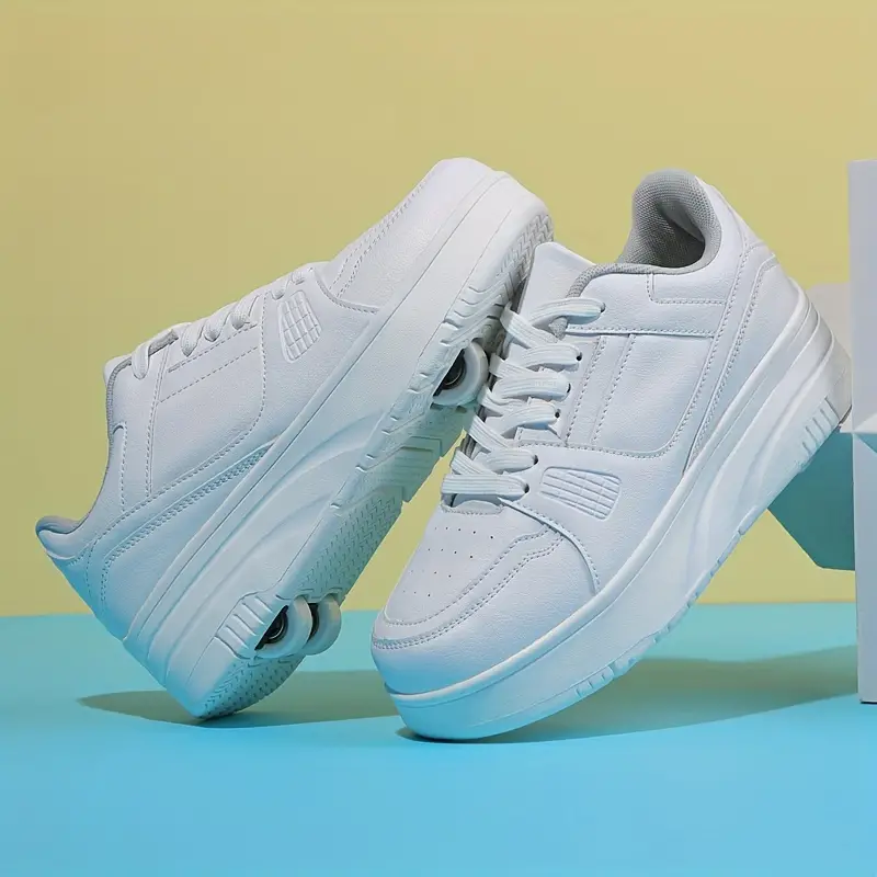 Casual Roller Sports Shoes Donny - image 11 of 12