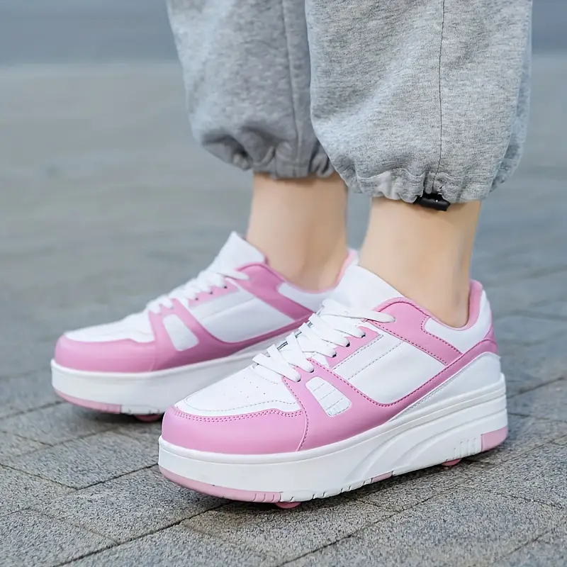 Casual Roller Sports Shoes Donny - image 3 of 12