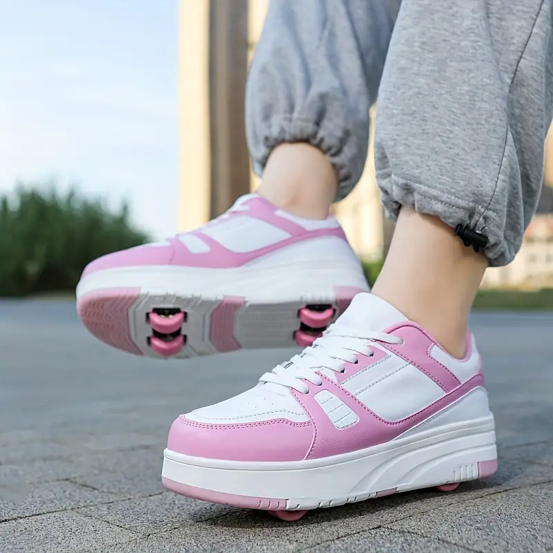 Casual Roller Sports Shoes Donny - image 4 of 12