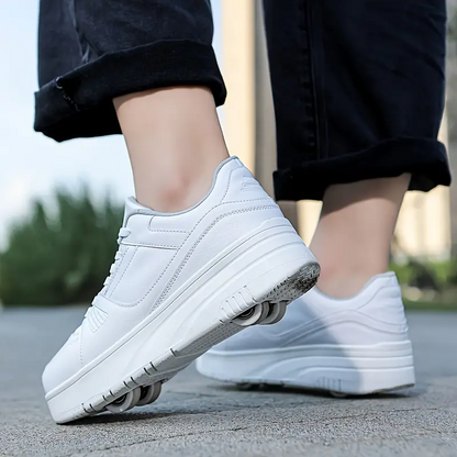 Casual Roller Sports Shoes Donny - image 5 of 12