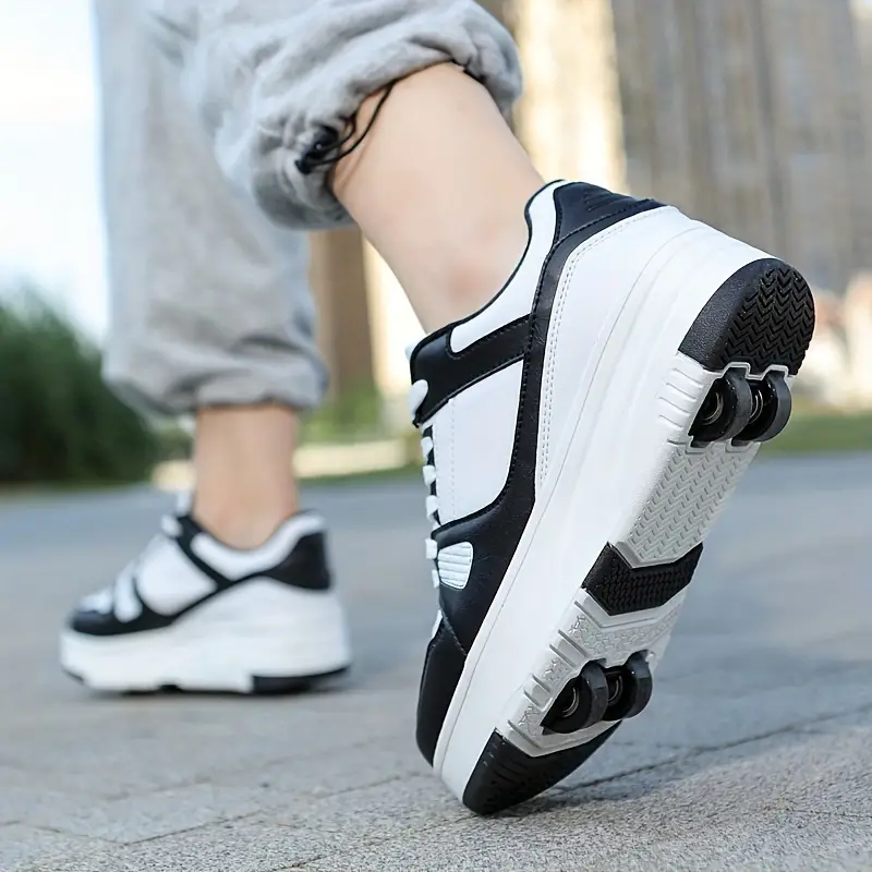 Casual Roller Sports Shoes Donny - image 6 of 12