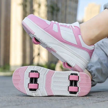 Casual Roller Sports Shoes Donny - image 7 of 12