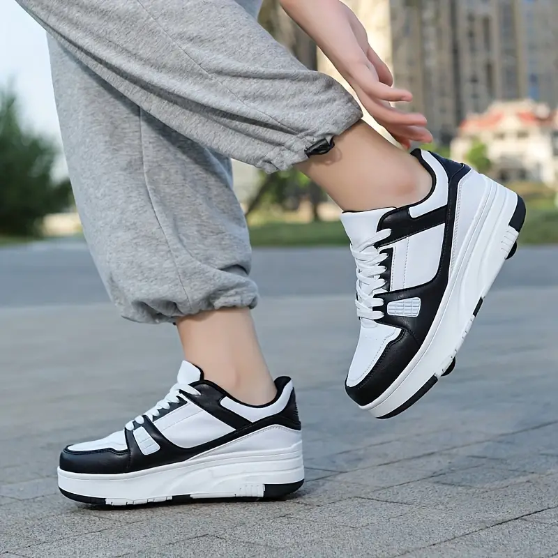 Casual Roller Sports Shoes Donny - image 8 of 12