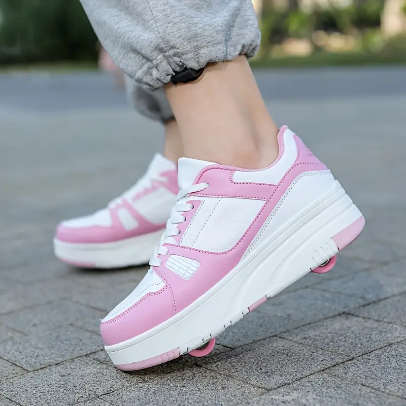 Casual Roller Sports Shoes Donny - image 9 of 12