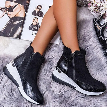 Sigryd Women's Ankle Boots - image 4 of 6