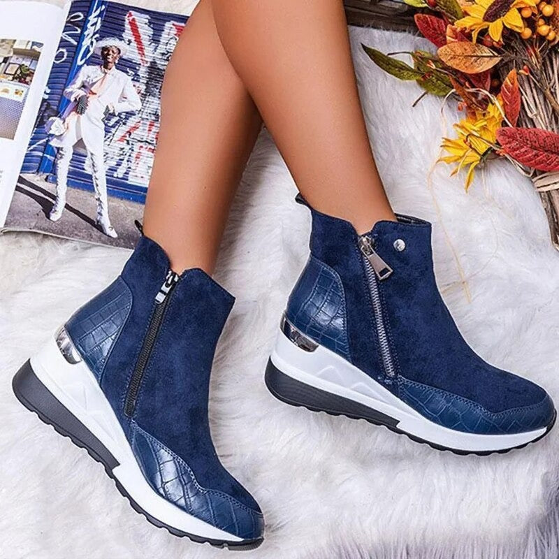 Sigryd Women's Ankle Boots - image 5 of 6