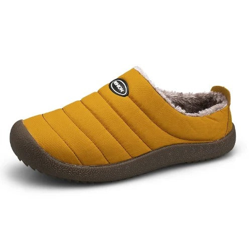 Comfortable Men's Slippers - image 4 of 15