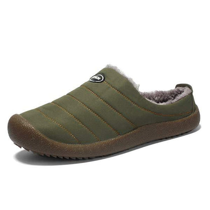Comfortable Men's Slippers - image 5 of 15