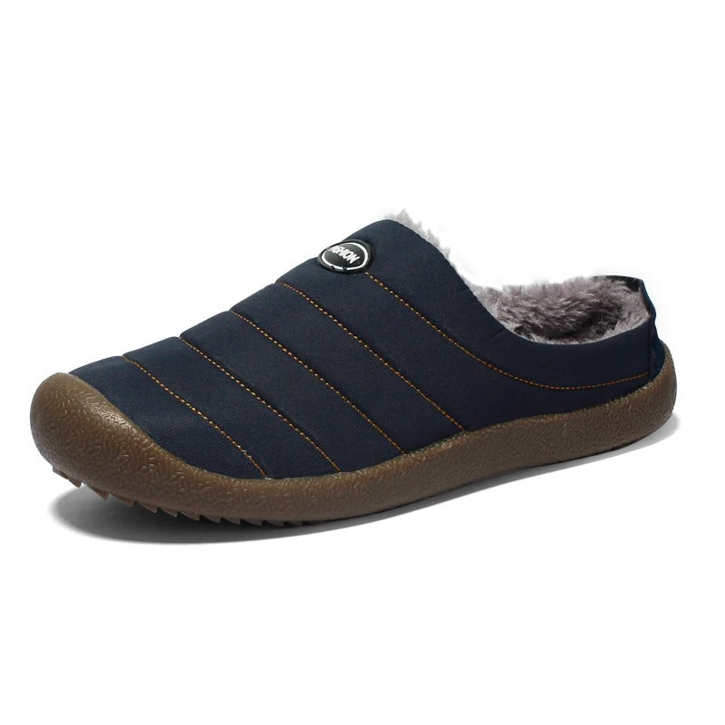 Comfortable Men's Slippers - image 6 of 15