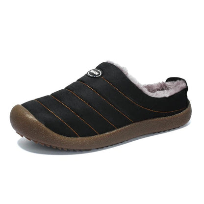 Comfortable Men's Slippers - image 7 of 15