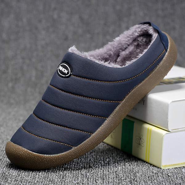 Comfortable Men's Slippers - image 13 of 15