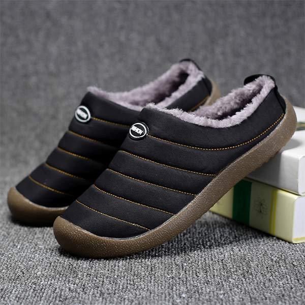 Comfortable Men's Slippers - image 14 of 15