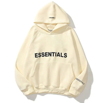 Essentials Hoodie - image 3 of 7