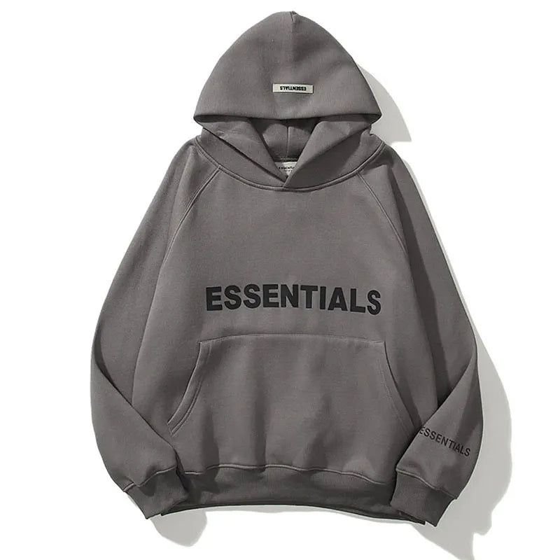 Essentials Hoodie - image 4 of 7