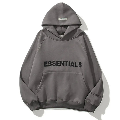 Essentials Hoodie - image 4 of 7