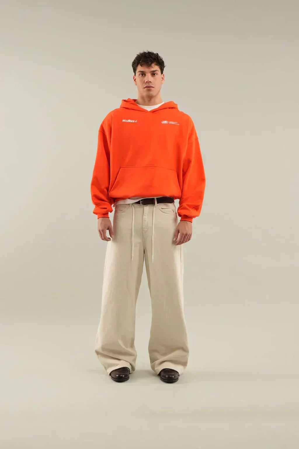 Comfortable and Stylish Hoodie - image 9 of 28
