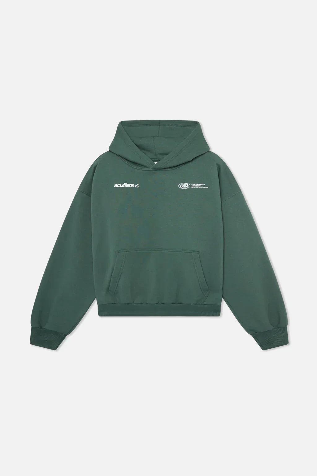Comfortable and Stylish Hoodie - image 10 of 28