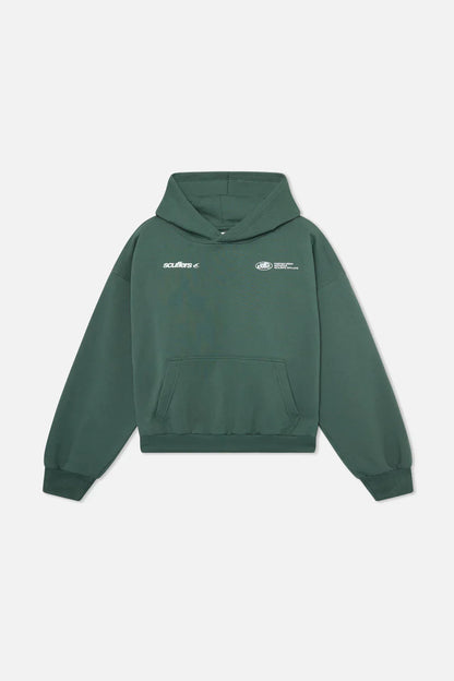 Comfortable and Stylish Hoodie - image 10 of 28