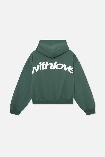 Comfortable and Stylish Hoodie - image 11 of 28