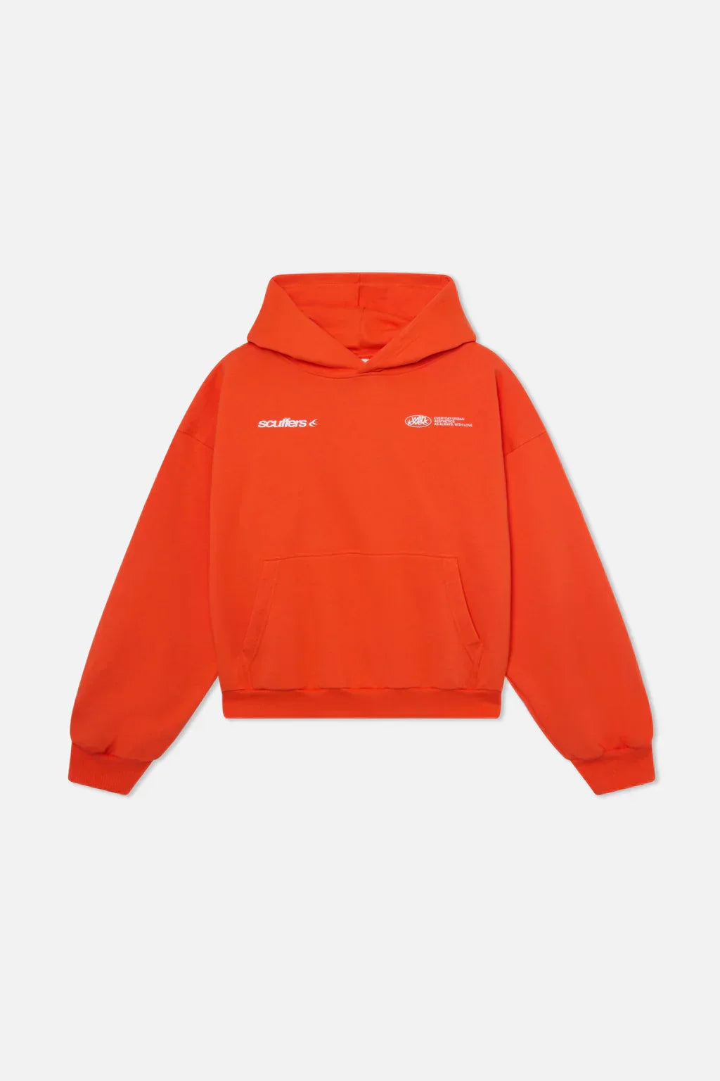 Comfortable and Stylish Hoodie - image 12 of 28