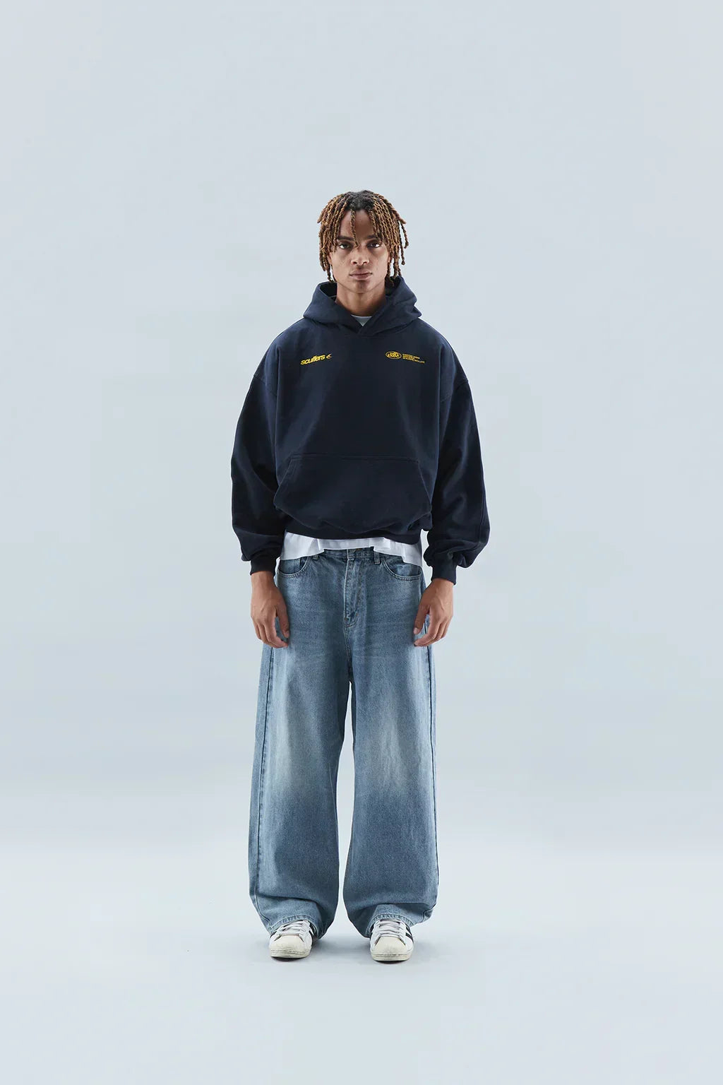 Comfortable and Stylish Hoodie - image 14 of 28