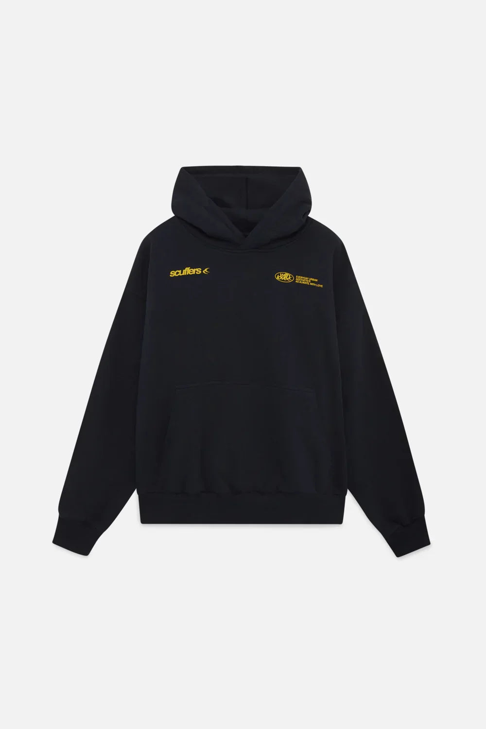 Comfortable and Stylish Hoodie - image 15 of 28
