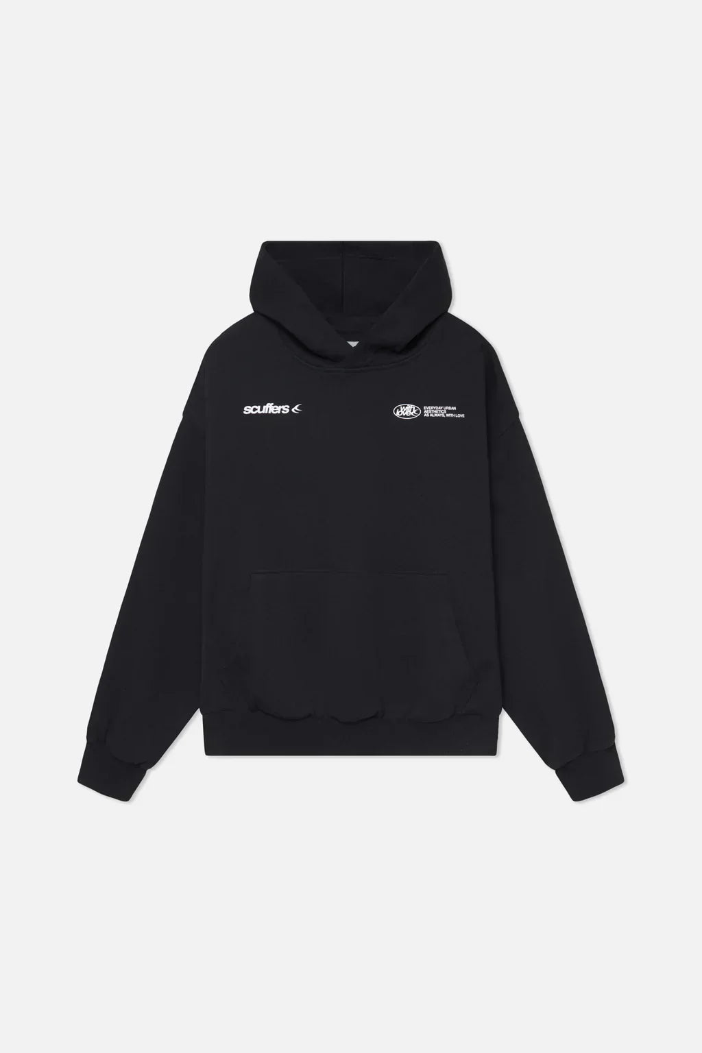 Comfortable and Stylish Hoodie - image 17 of 28