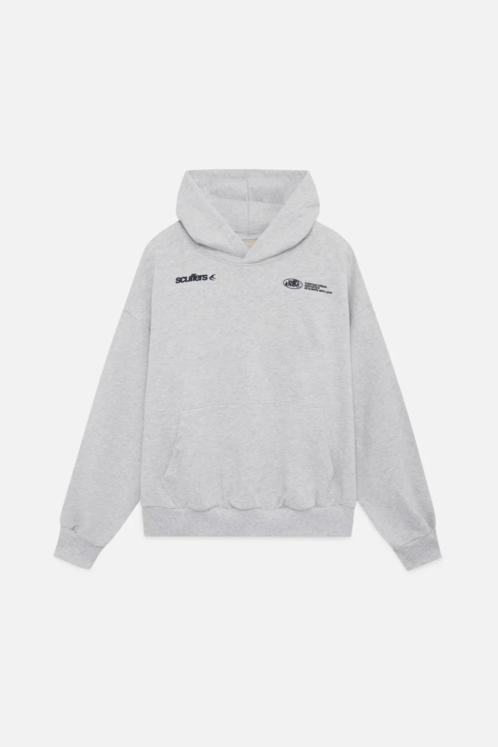 Comfortable and Stylish Hoodie - image 21 of 28