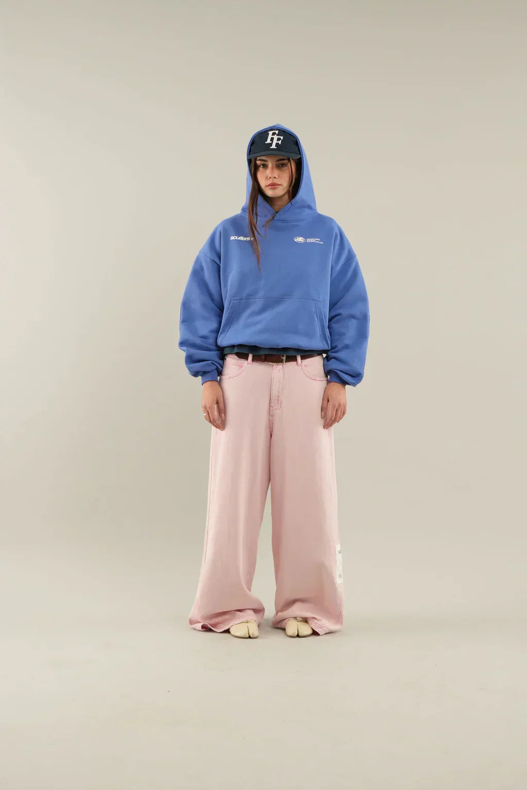Comfortable and Stylish Hoodie - image 23 of 28
